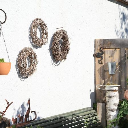 Heutauer Hof Vila Siegsdorf Exterior foto