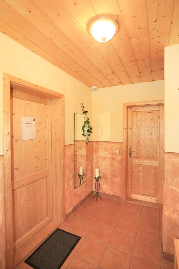 Heutauer Hof Vila Siegsdorf Exterior foto